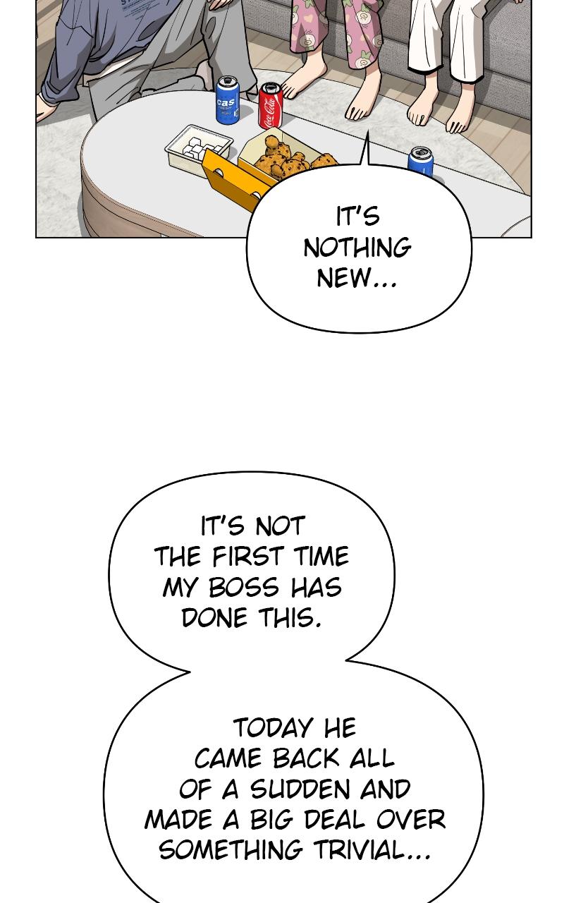 Iseop ui Yeonae Chapter 21 - Page 30