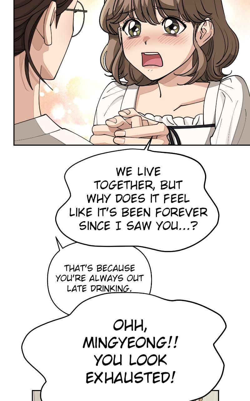 Iseop ui Yeonae Chapter 21 - Page 32