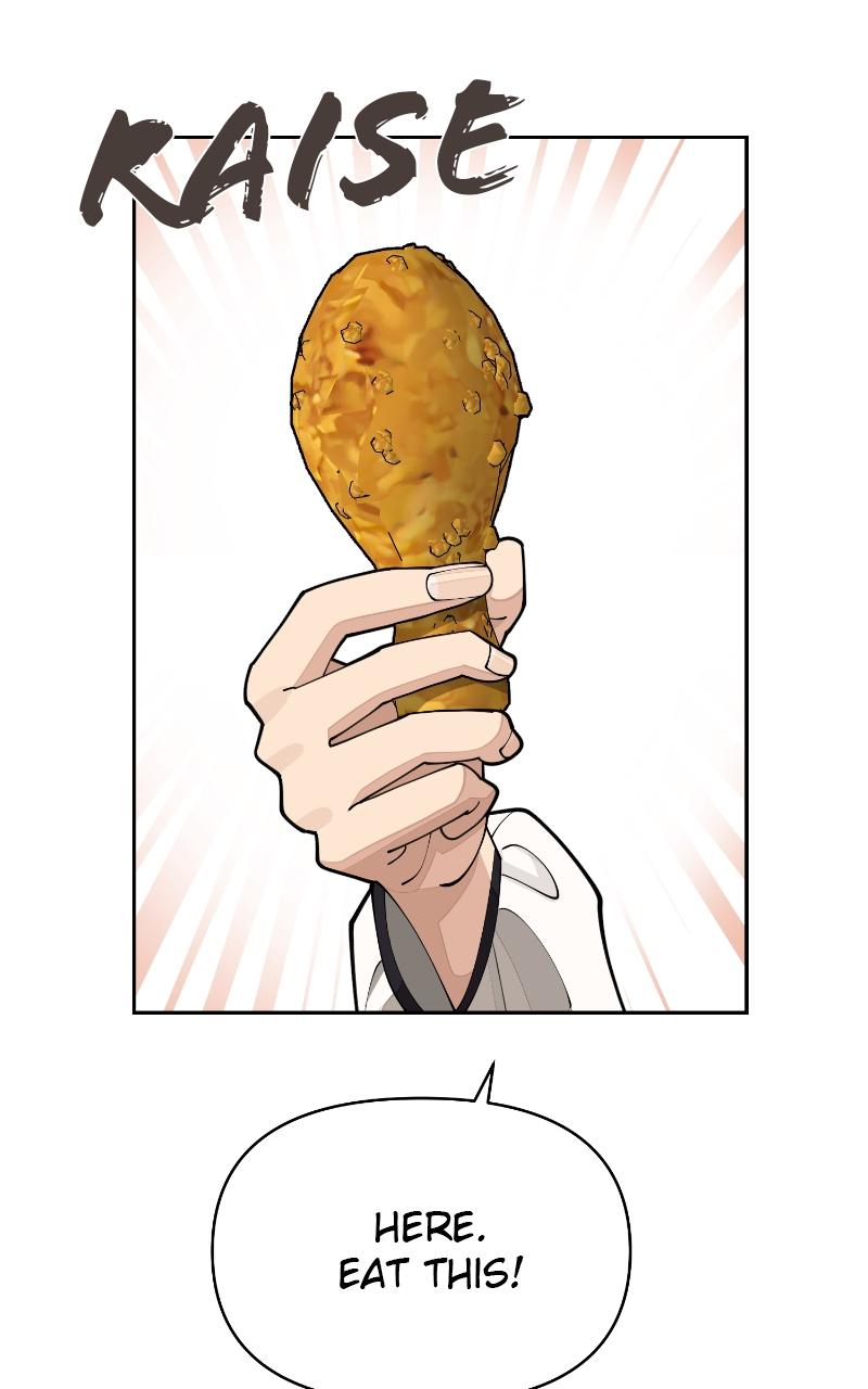 Iseop ui Yeonae Chapter 21 - Page 34