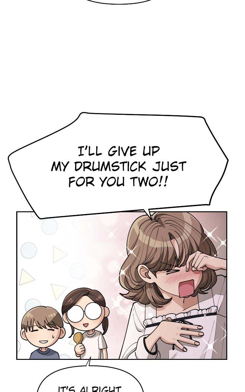 Iseop ui Yeonae Chapter 21 - Page 35