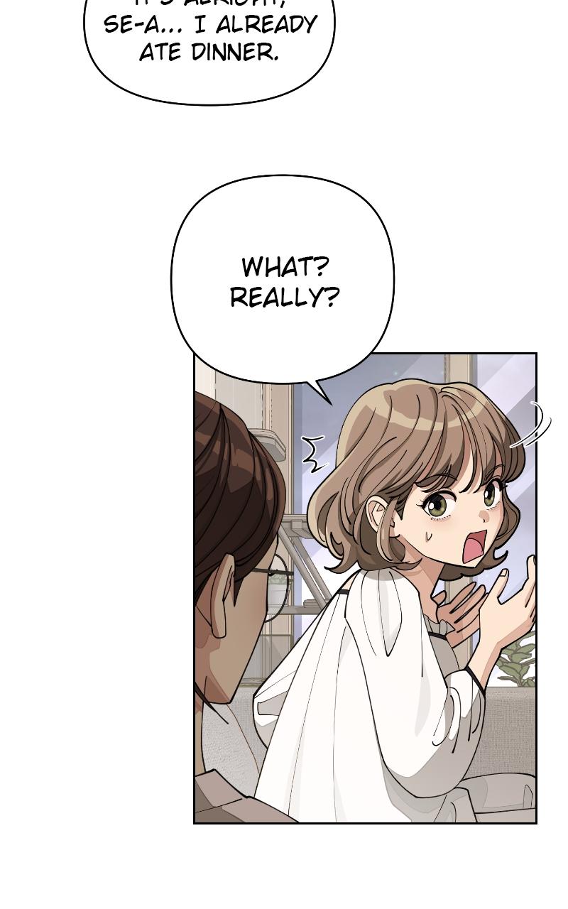 Iseop ui Yeonae Chapter 21 - Page 36