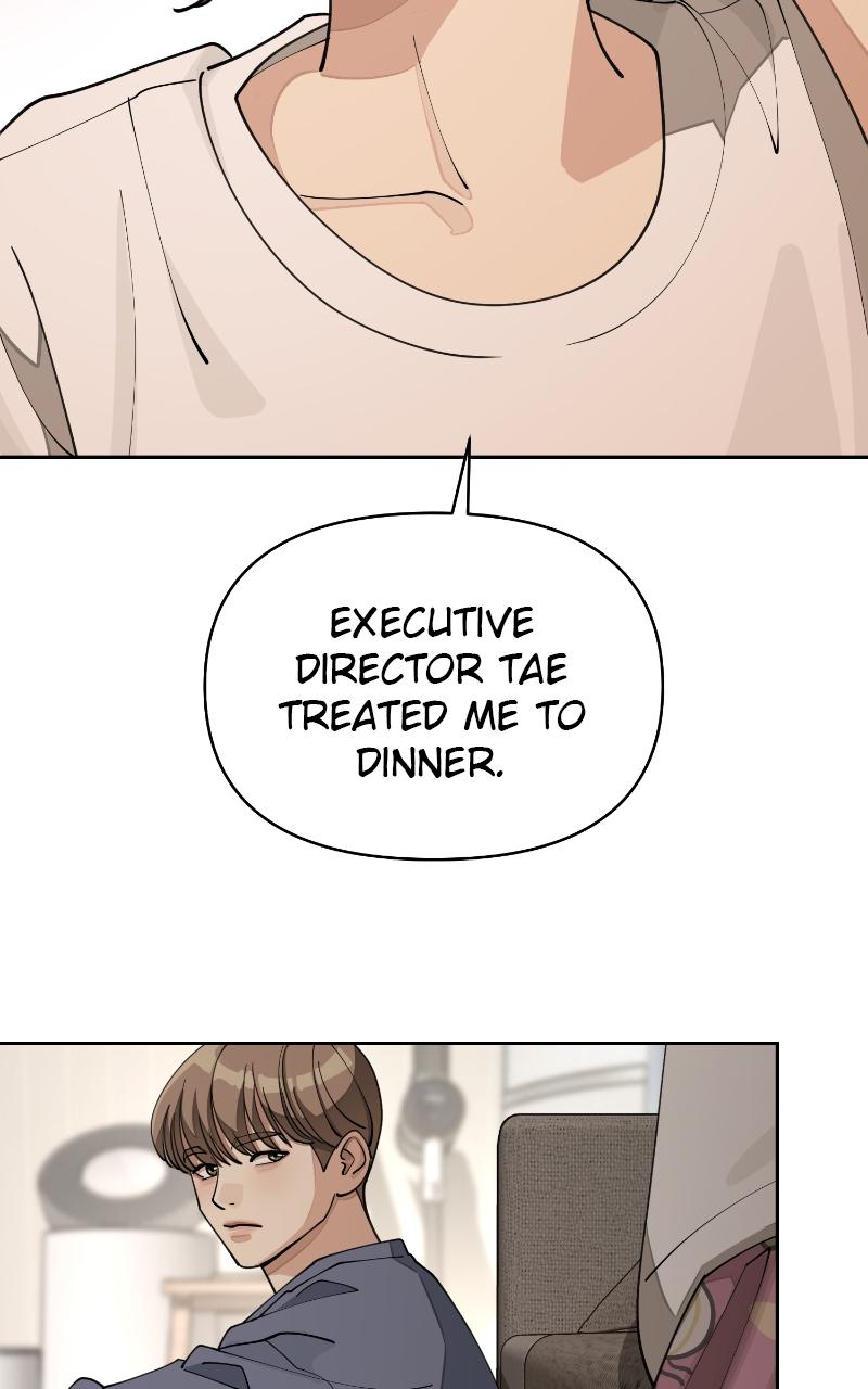 Iseop ui Yeonae Chapter 21 - Page 38