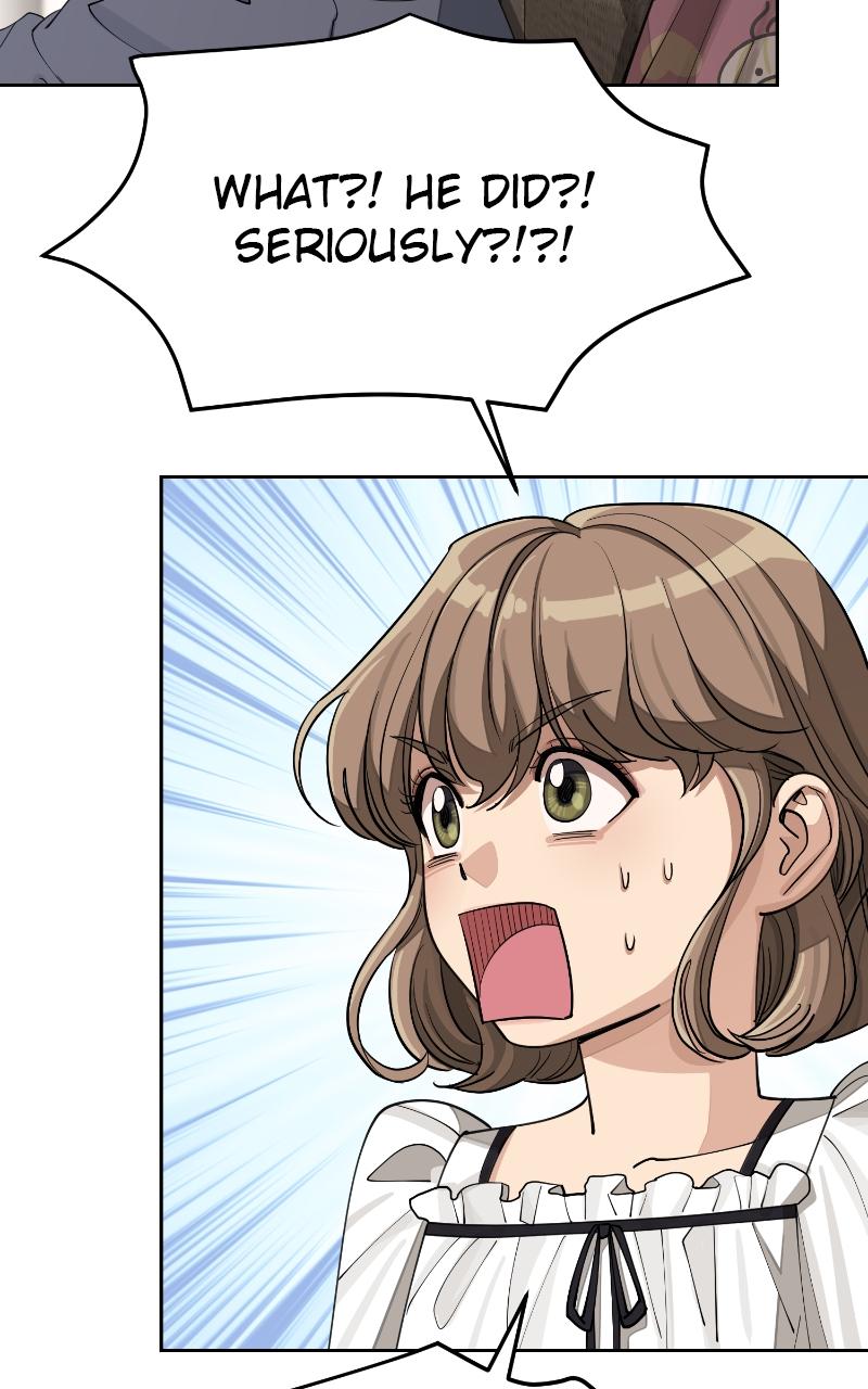 Iseop ui Yeonae Chapter 21 - Page 39