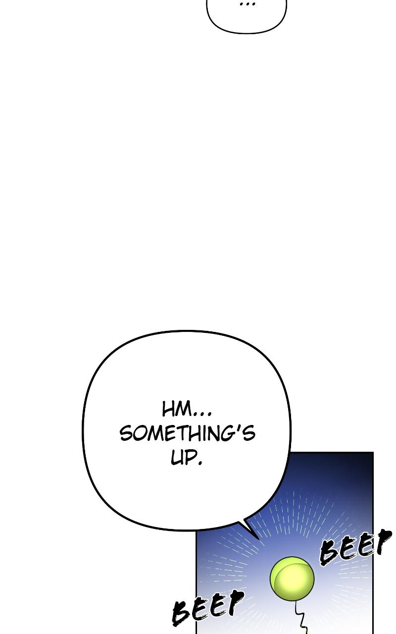 Iseop ui Yeonae Chapter 21 - Page 41