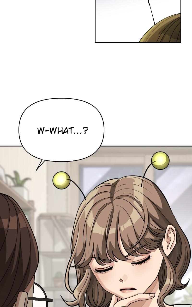 Iseop ui Yeonae Chapter 21 - Page 42