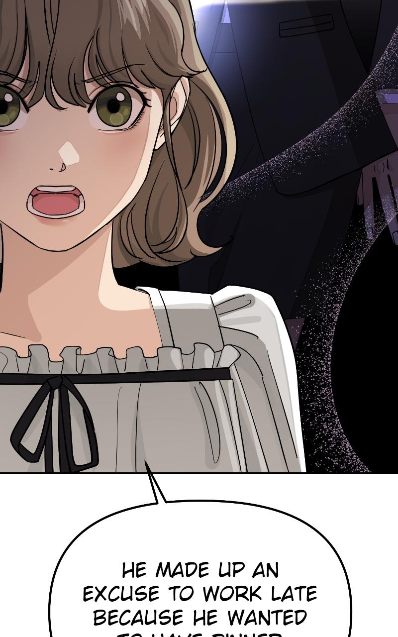 Iseop ui Yeonae Chapter 21 - Page 45