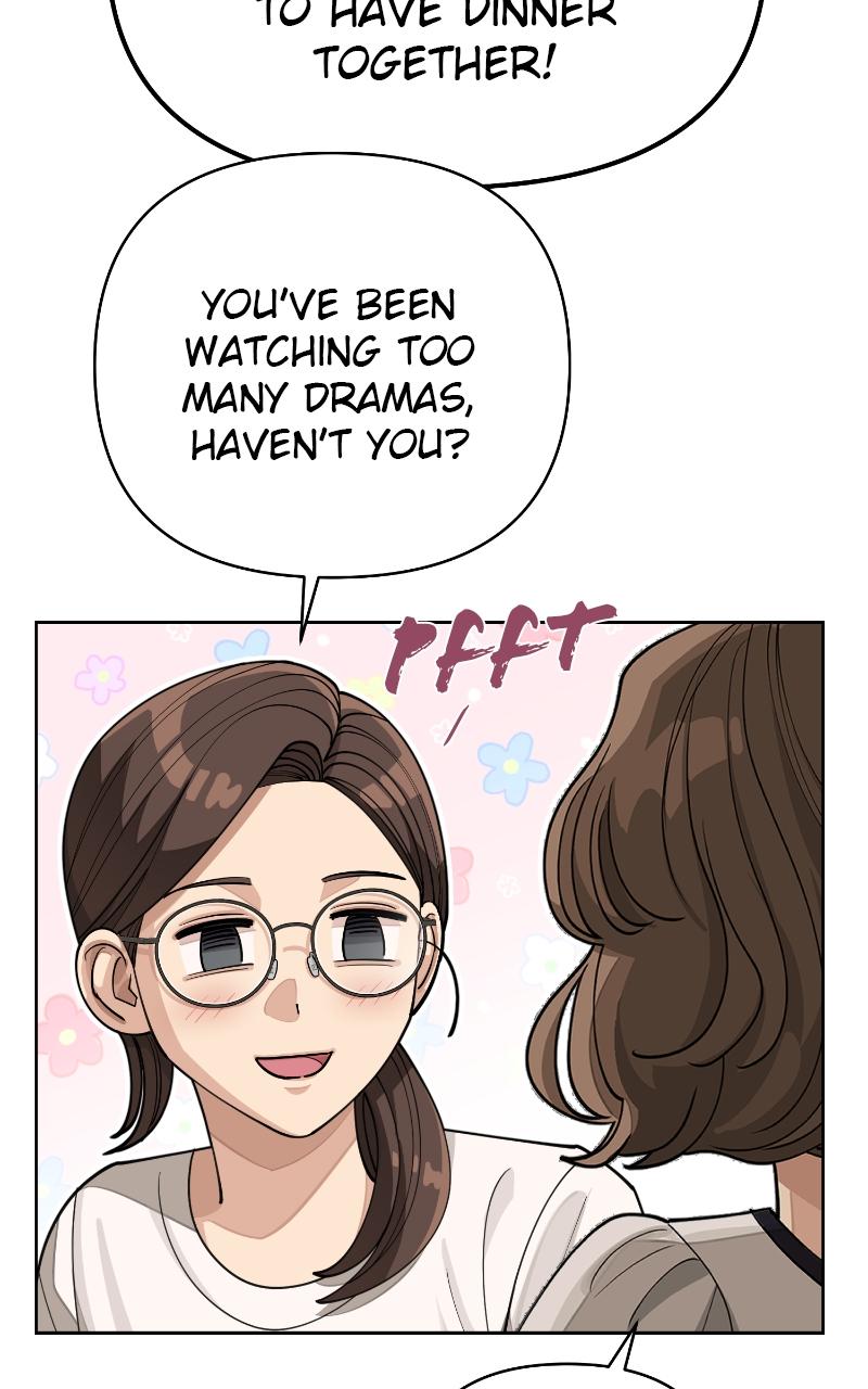 Iseop ui Yeonae Chapter 21 - Page 46