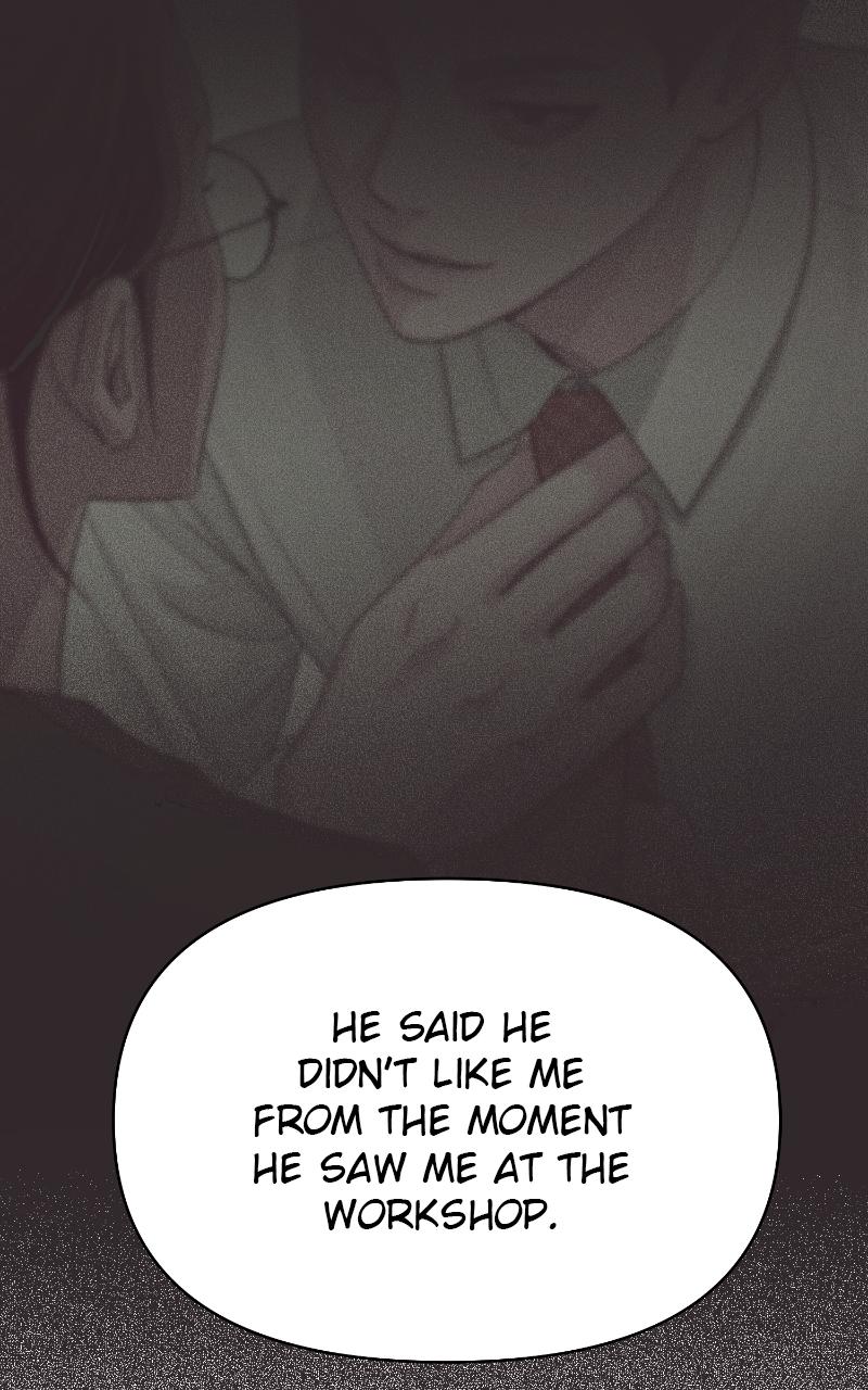 Iseop ui Yeonae Chapter 21 - Page 51