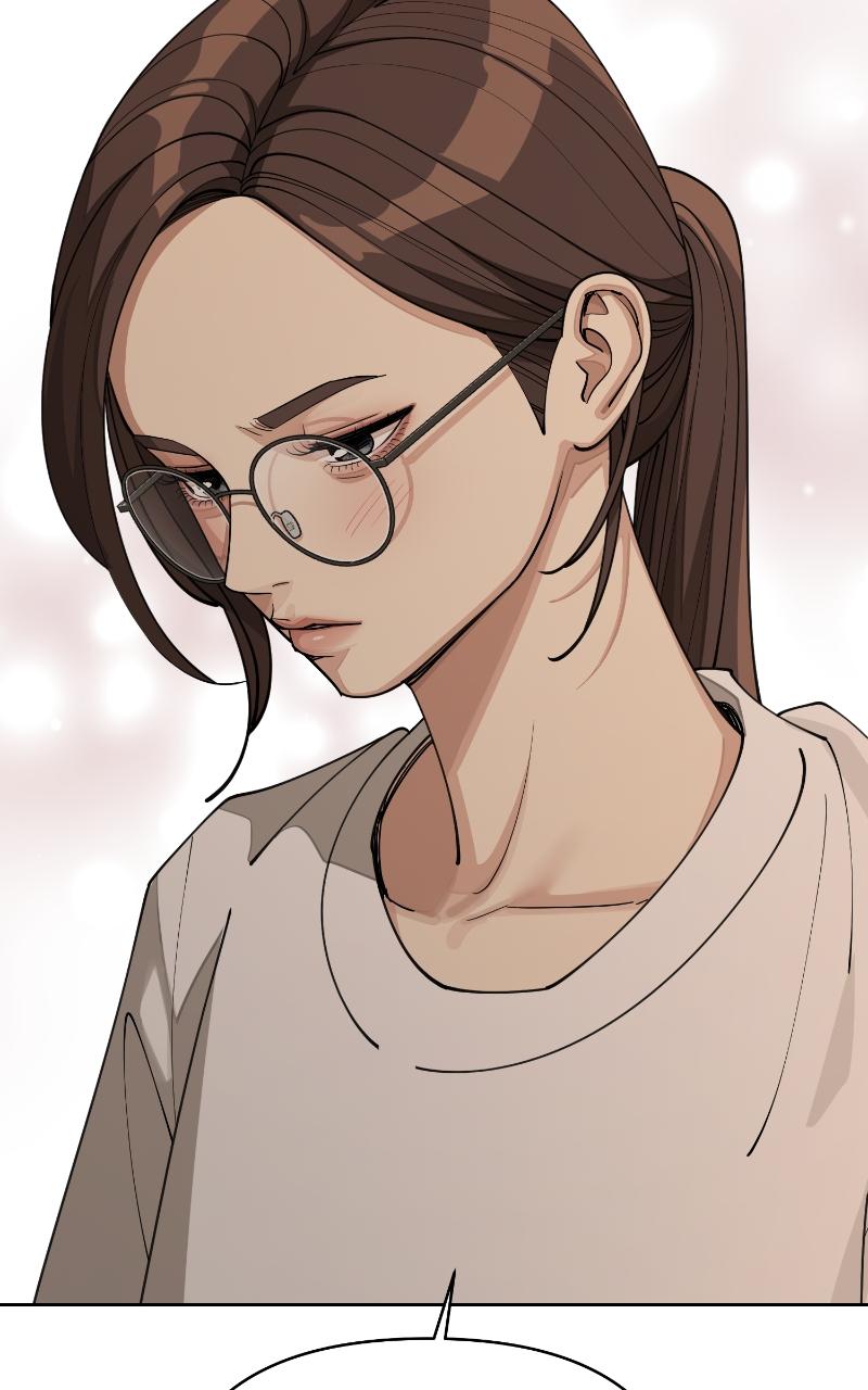 Iseop ui Yeonae Chapter 21 - Page 54