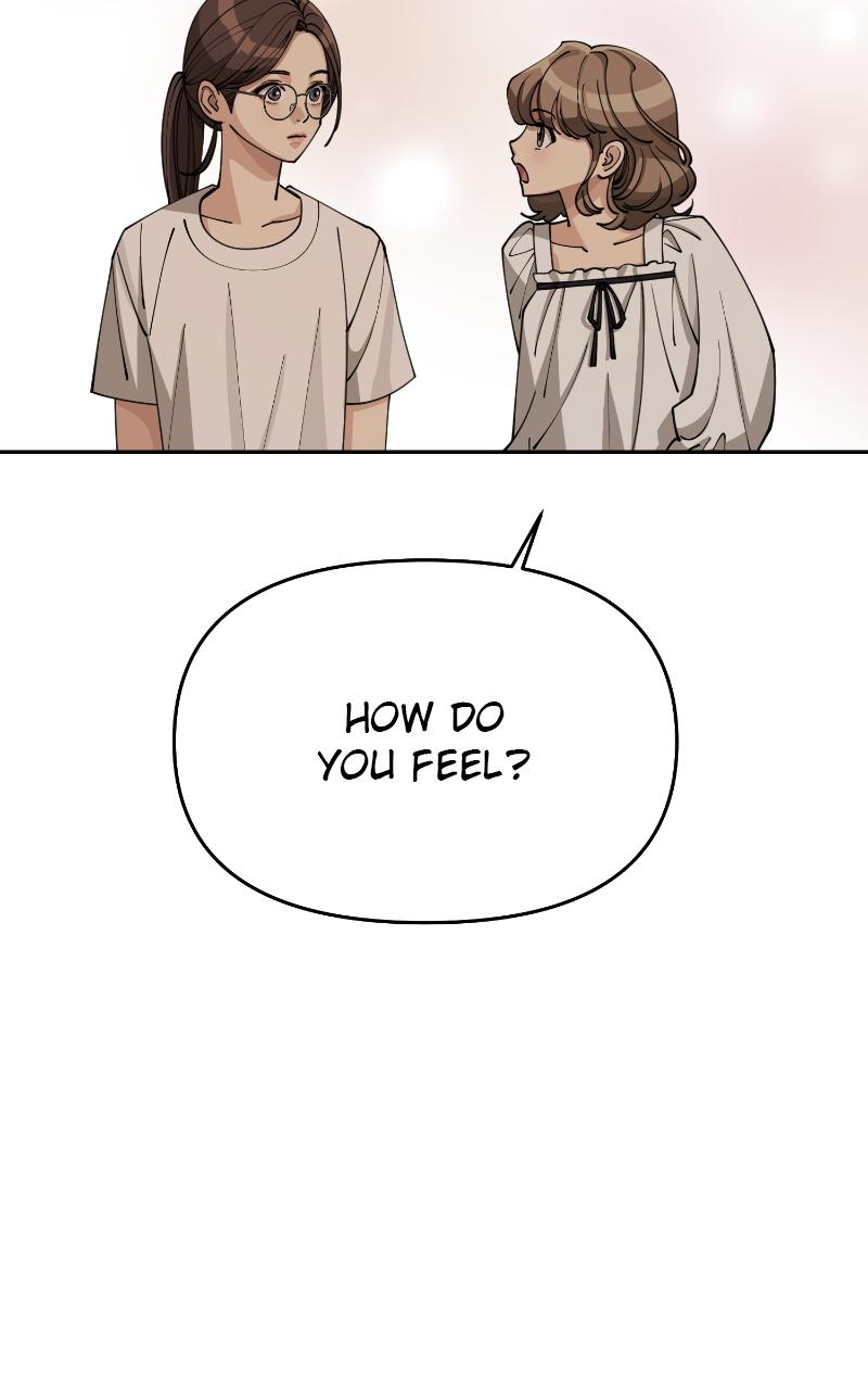 Iseop ui Yeonae Chapter 21 - Page 58