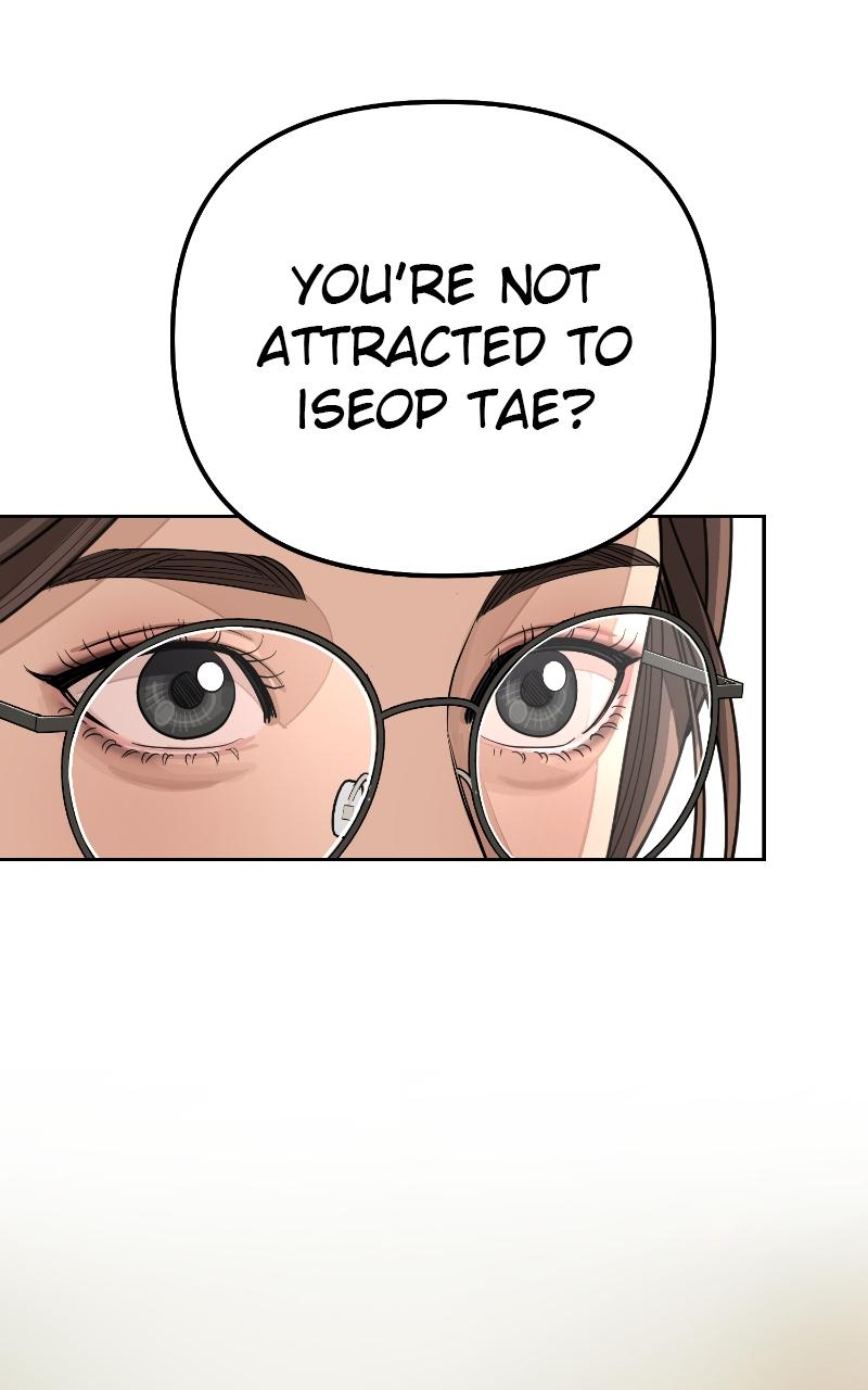 Iseop ui Yeonae Chapter 21 - Page 59