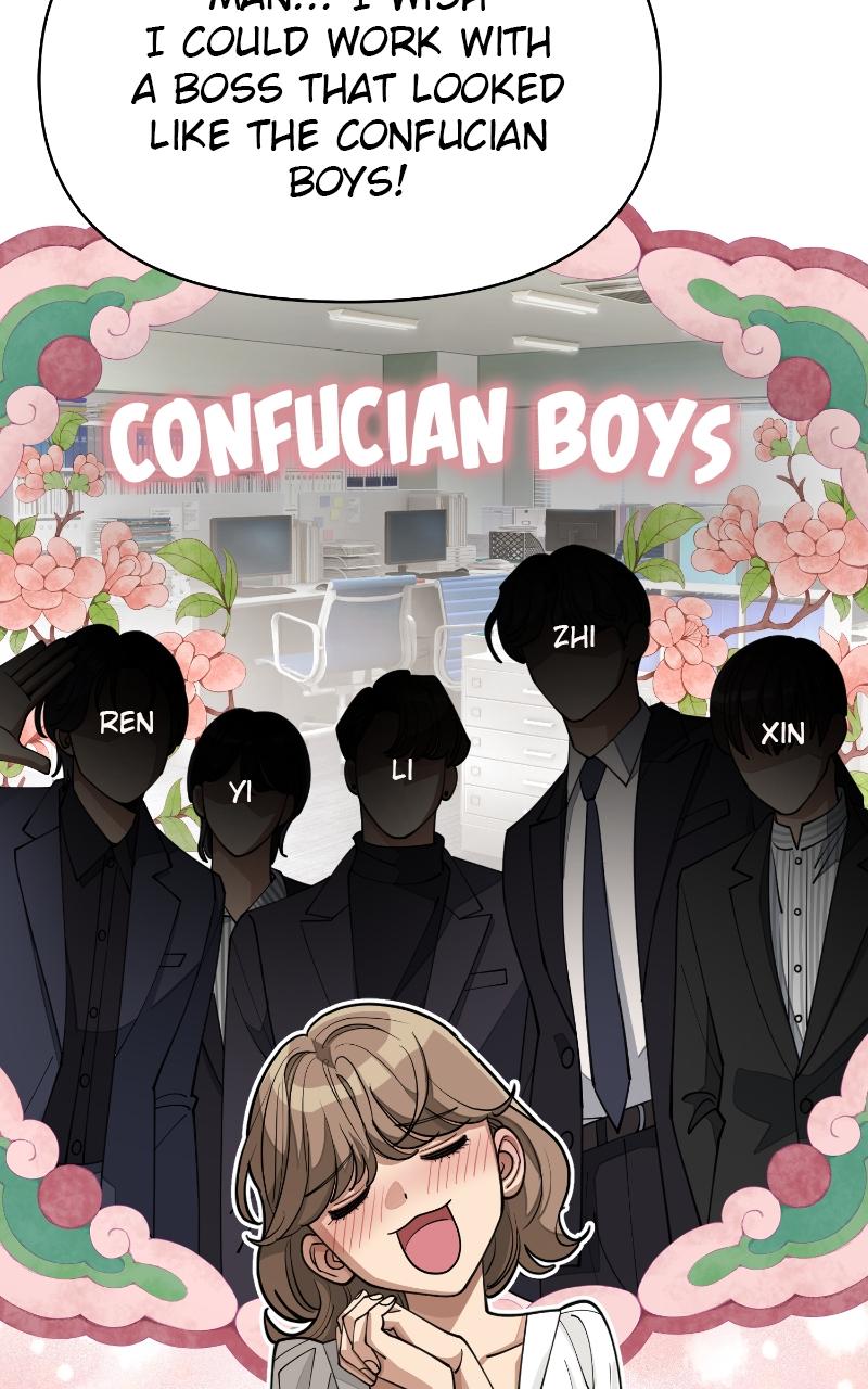 Iseop ui Yeonae Chapter 21 - Page 68