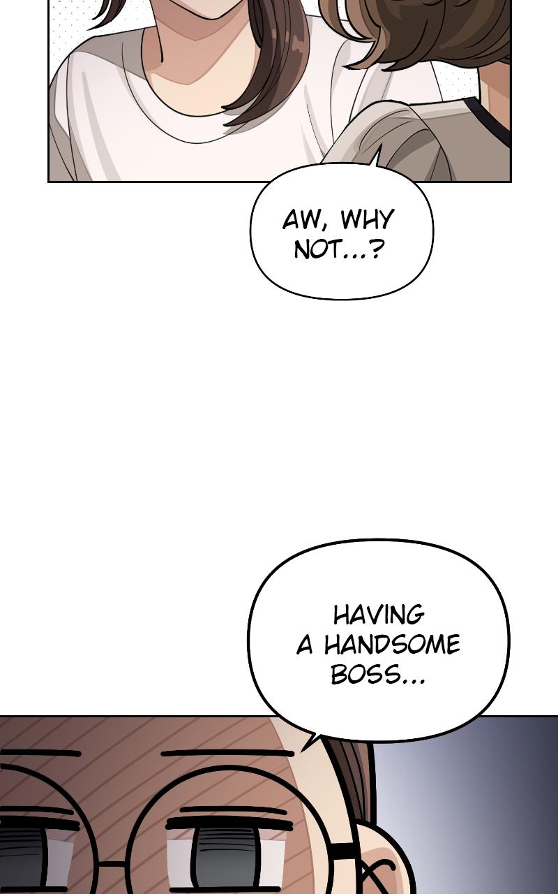 Iseop ui Yeonae Chapter 21 - Page 70