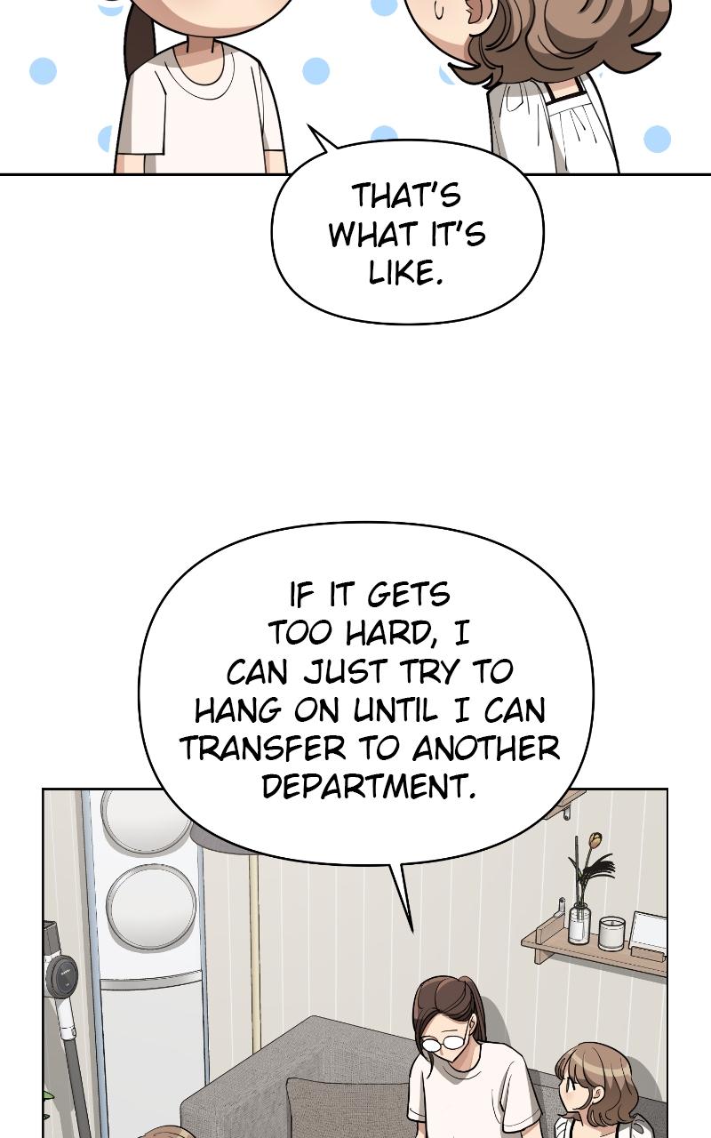 Iseop ui Yeonae Chapter 21 - Page 78