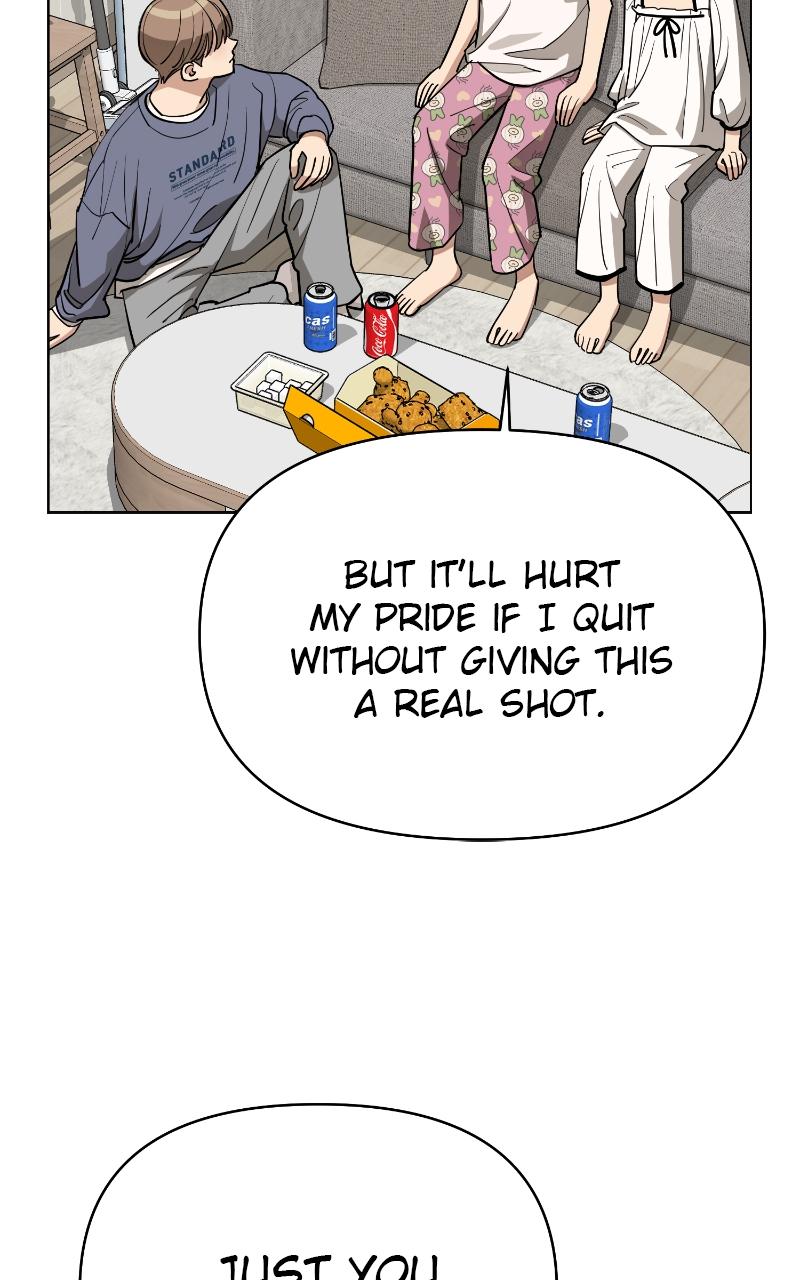 Iseop ui Yeonae Chapter 21 - Page 79