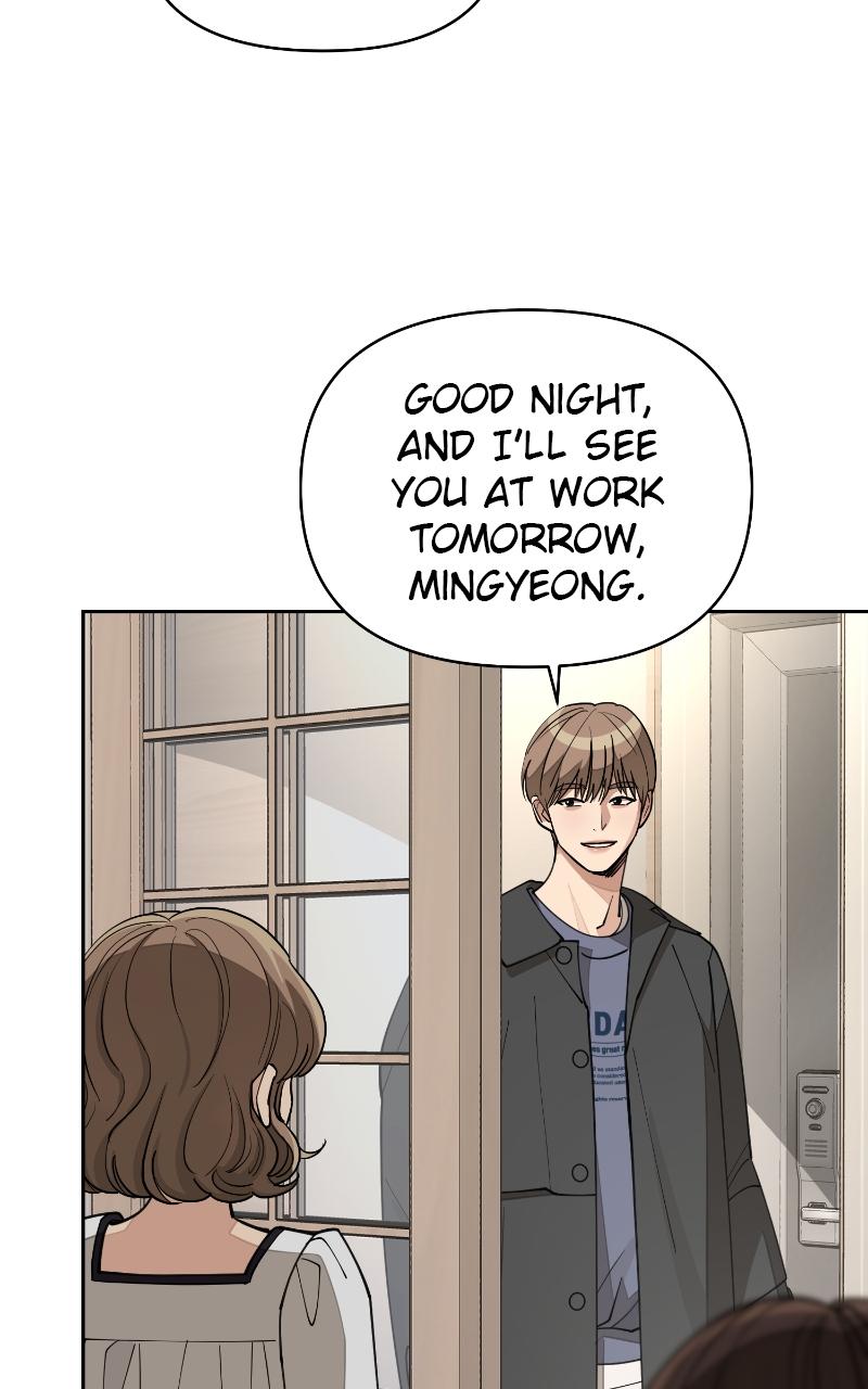 Iseop ui Yeonae Chapter 21 - Page 83