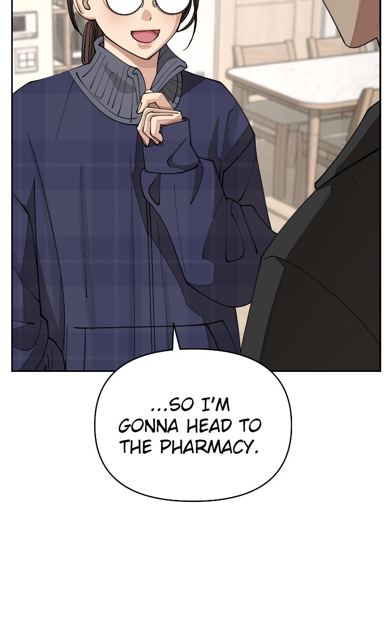 Iseop ui Yeonae Chapter 21 - Page 85