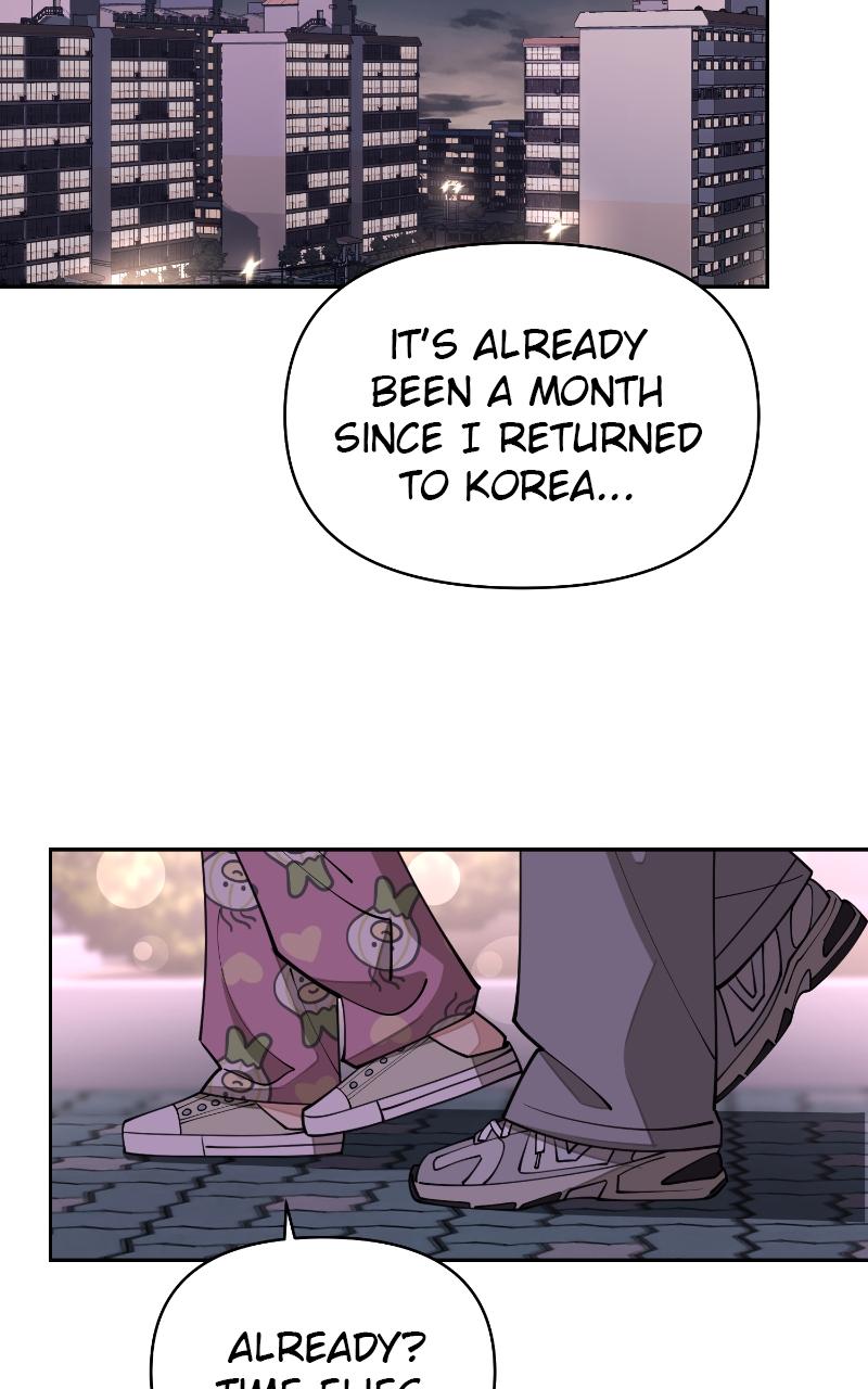 Iseop ui Yeonae Chapter 21 - Page 87