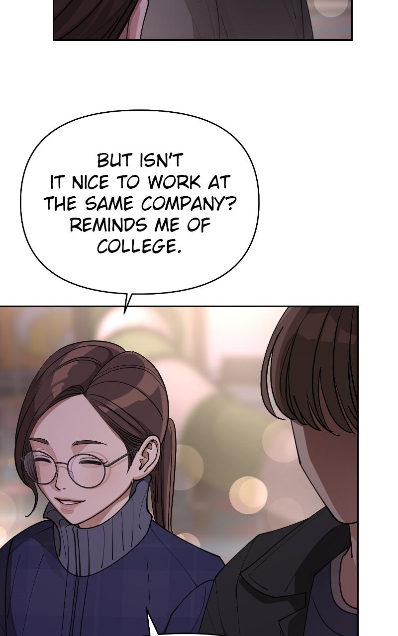 Iseop ui Yeonae Chapter 21 - Page 89