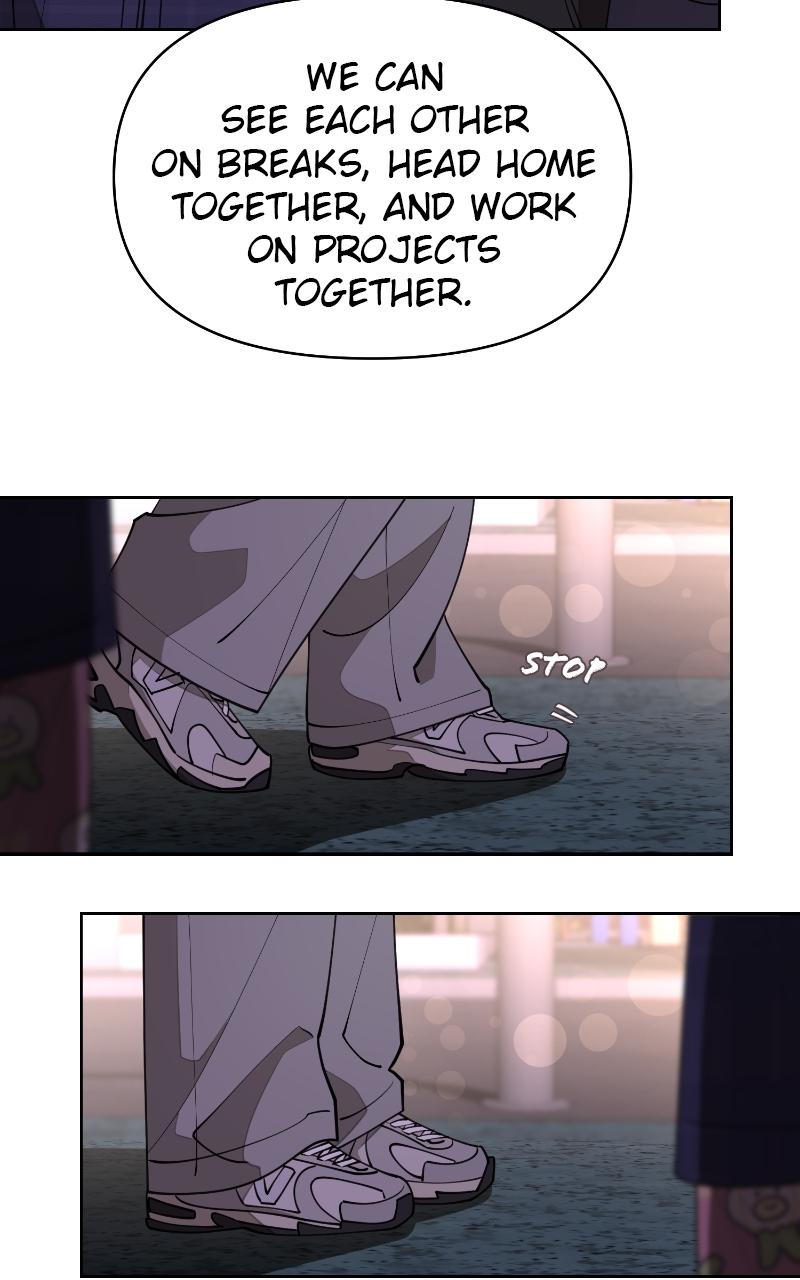 Iseop ui Yeonae Chapter 21 - Page 90