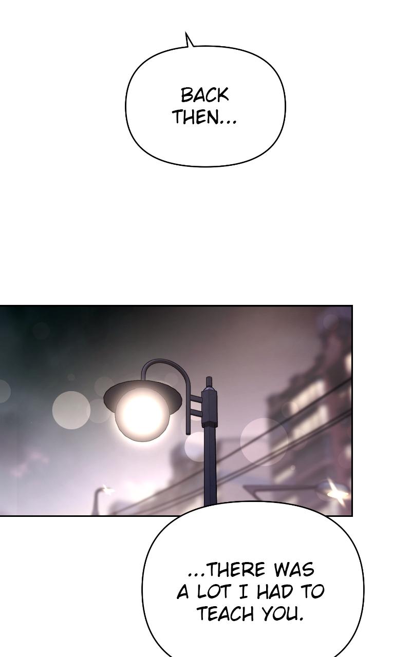 Iseop ui Yeonae Chapter 21 - Page 91