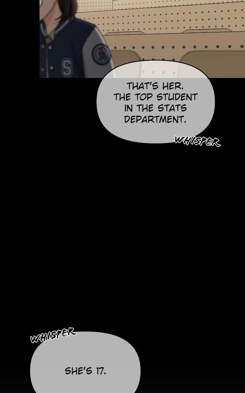 Iseop ui Yeonae Chapter 22 - Page 8