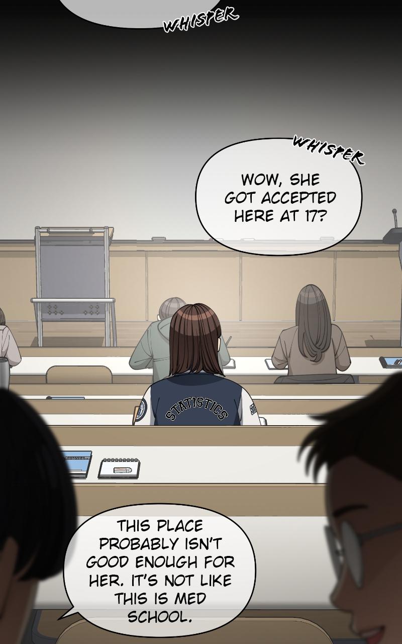 Iseop ui Yeonae Chapter 22 - Page 9