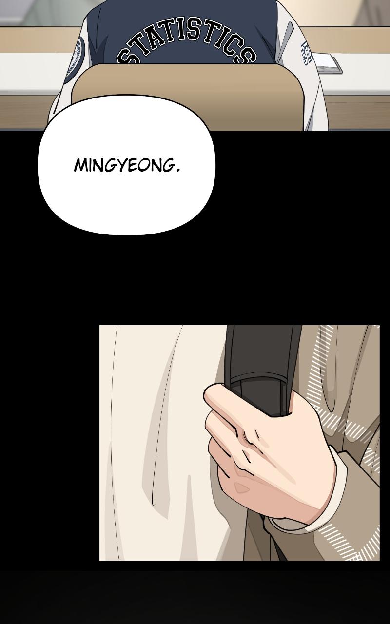 Iseop ui Yeonae Chapter 22 - Page 11
