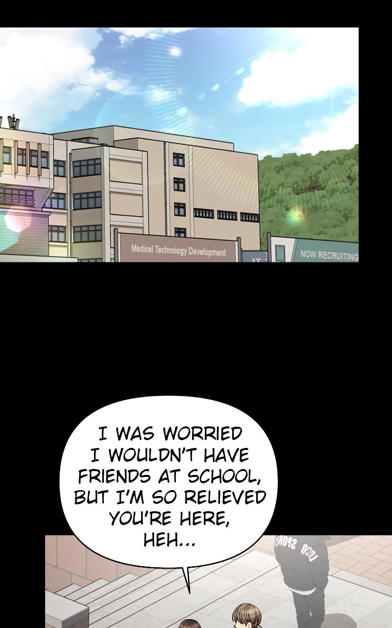 Iseop ui Yeonae Chapter 22 - Page 15