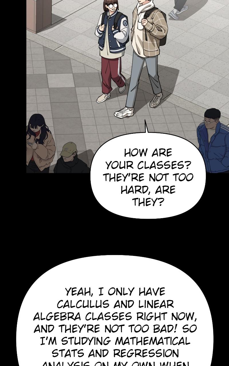 Iseop ui Yeonae Chapter 22 - Page 16