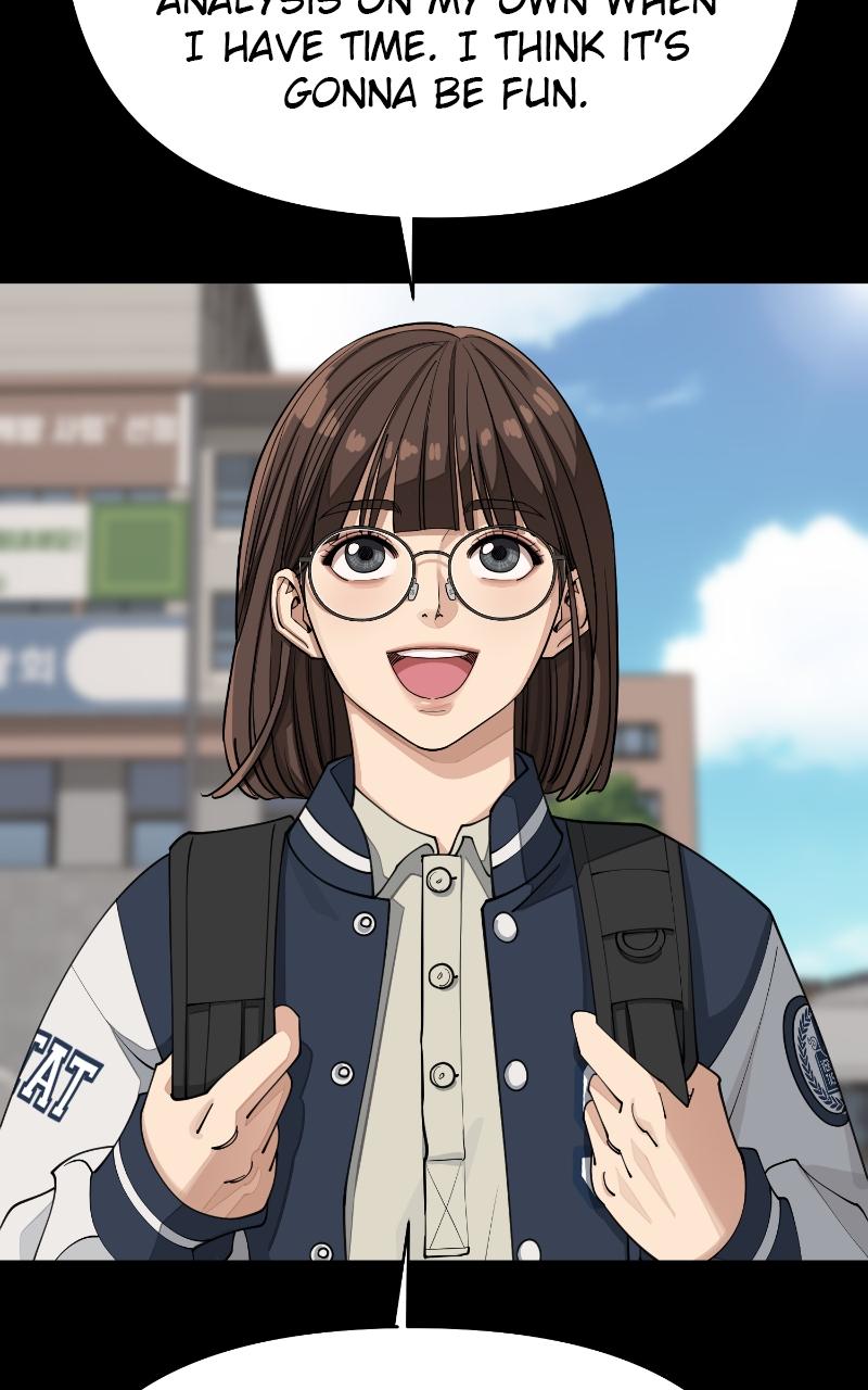 Iseop ui Yeonae Chapter 22 - Page 17