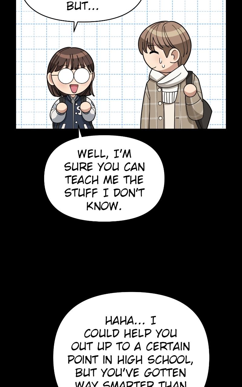 Iseop ui Yeonae Chapter 22 - Page 19