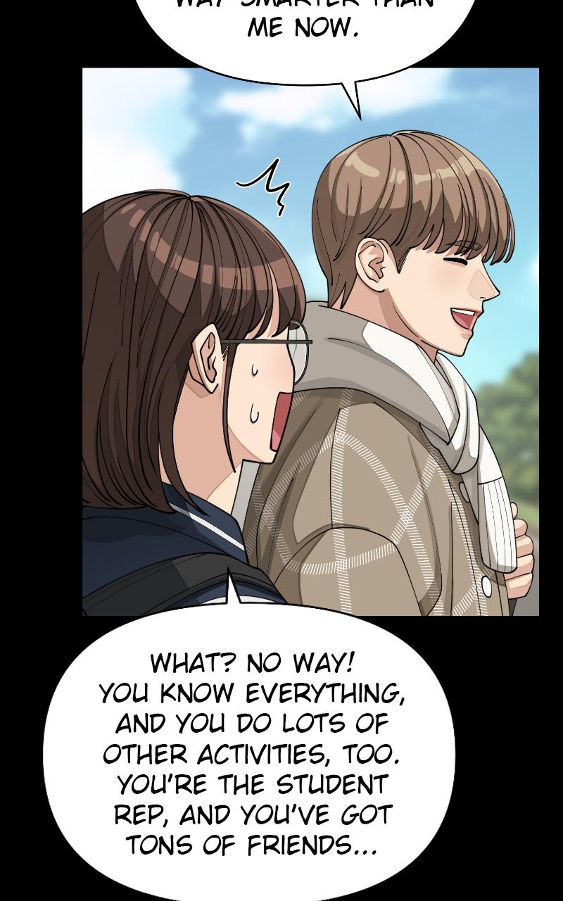Iseop ui Yeonae Chapter 22 - Page 20