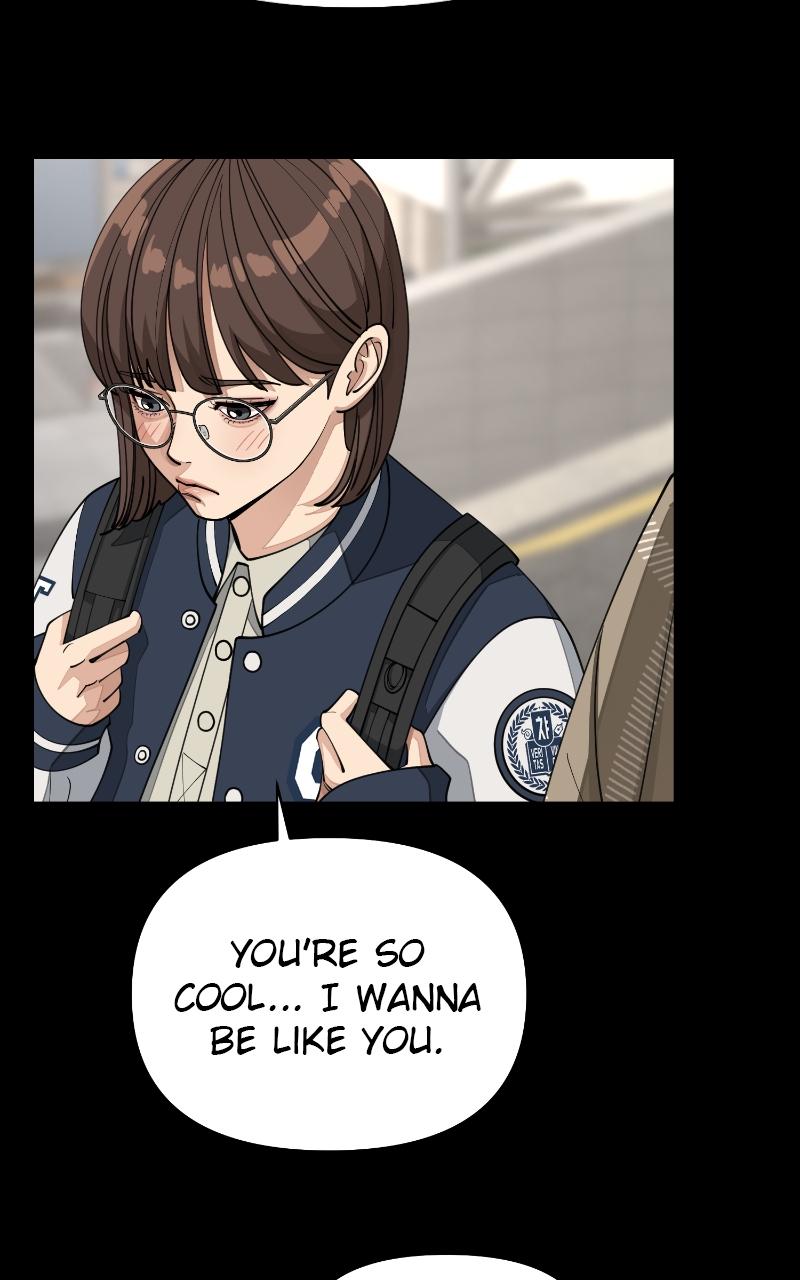 Iseop ui Yeonae Chapter 22 - Page 21