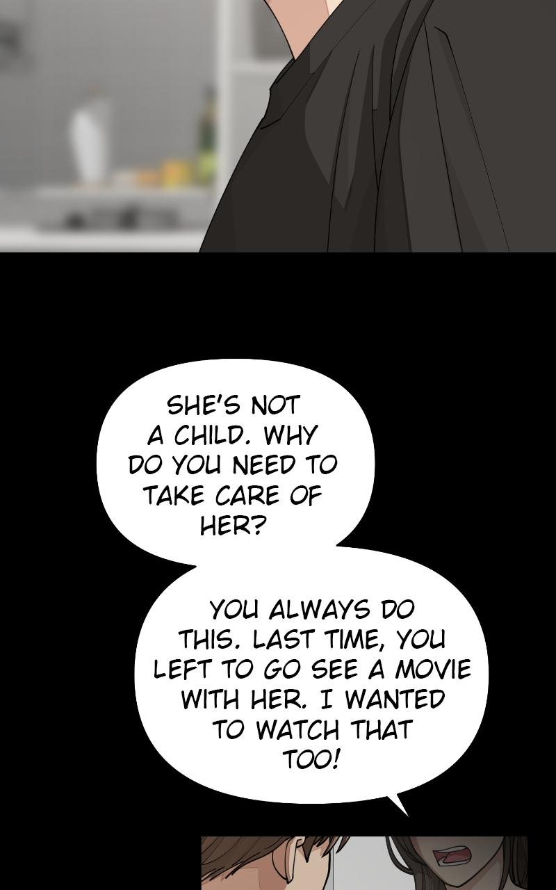 Iseop ui Yeonae Chapter 22 - Page 28