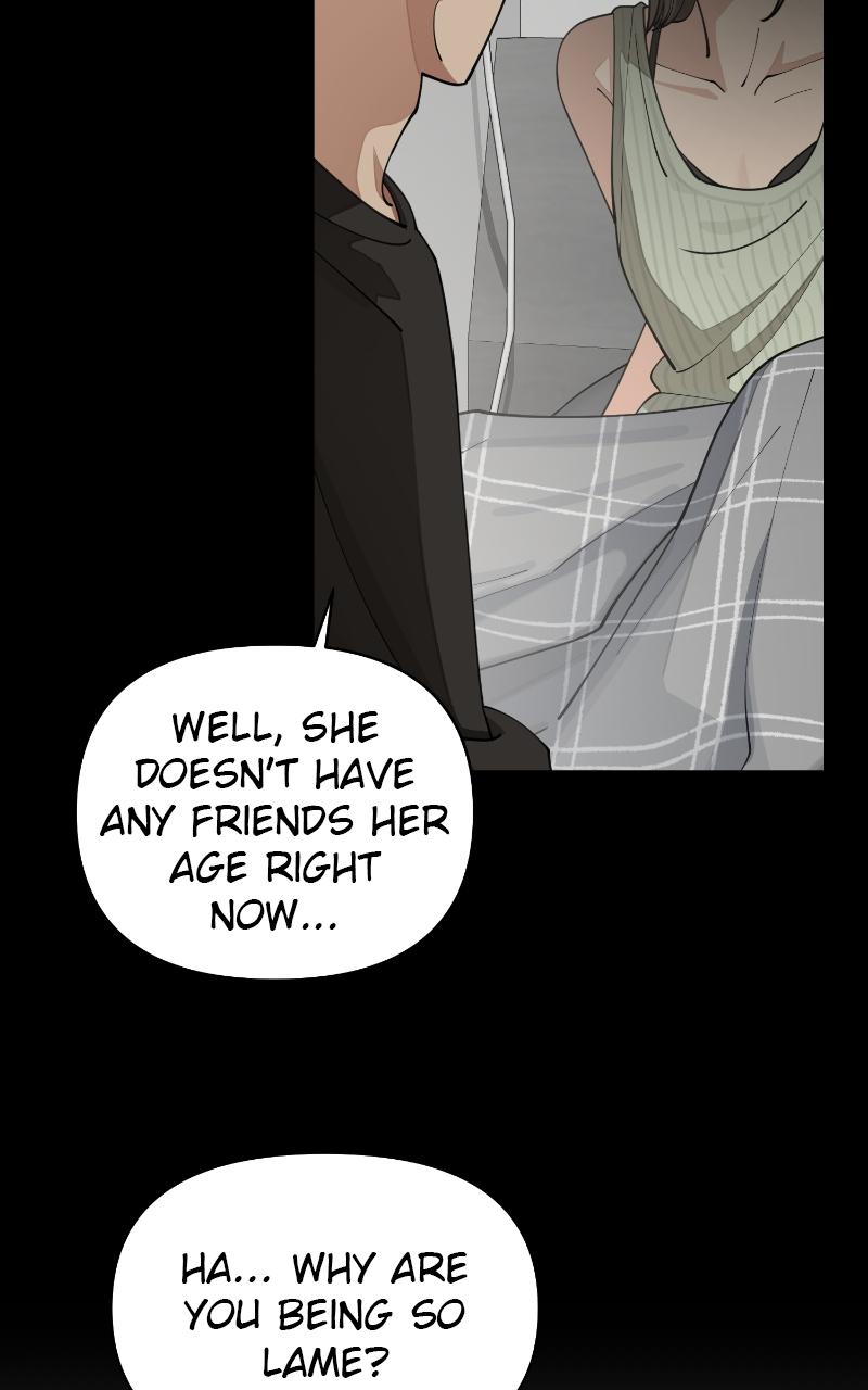 Iseop ui Yeonae Chapter 22 - Page 29