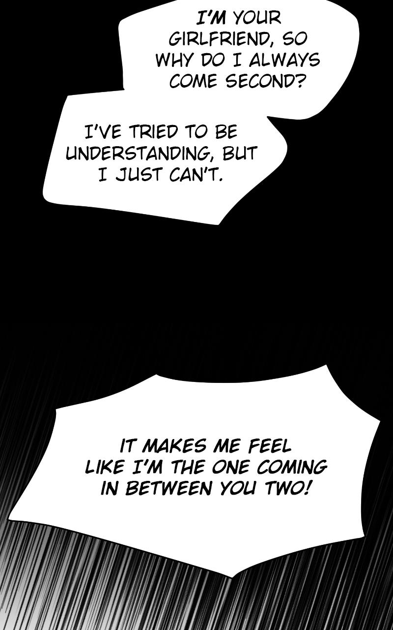 Iseop ui Yeonae Chapter 22 - Page 31