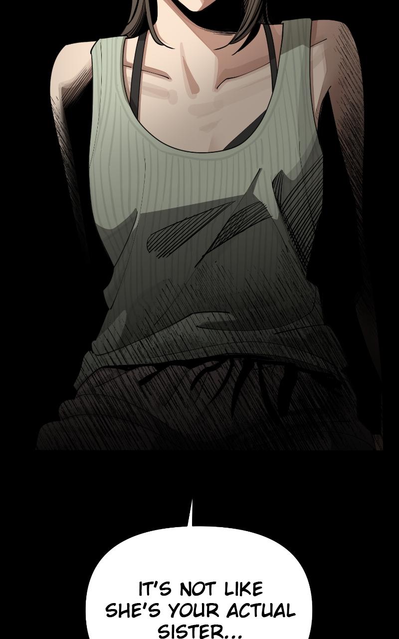 Iseop ui Yeonae Chapter 22 - Page 37