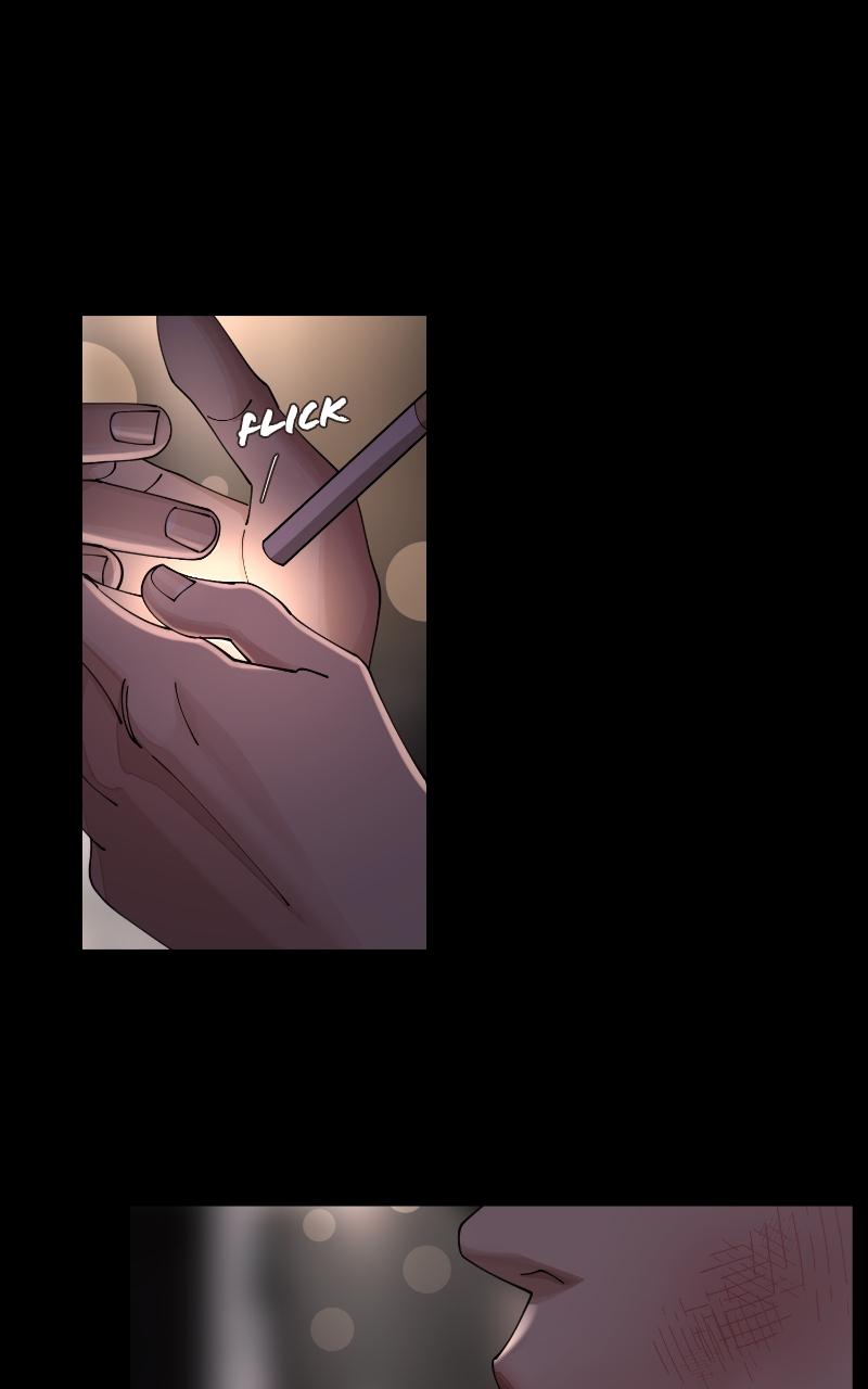 Iseop ui Yeonae Chapter 22 - Page 41