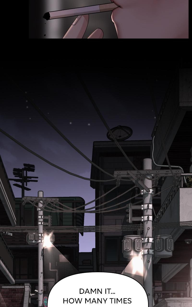 Iseop ui Yeonae Chapter 22 - Page 42