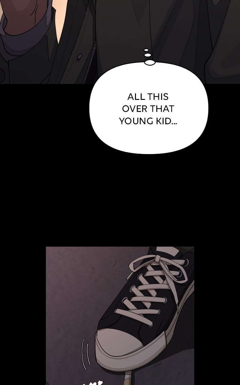 Iseop ui Yeonae Chapter 22 - Page 45