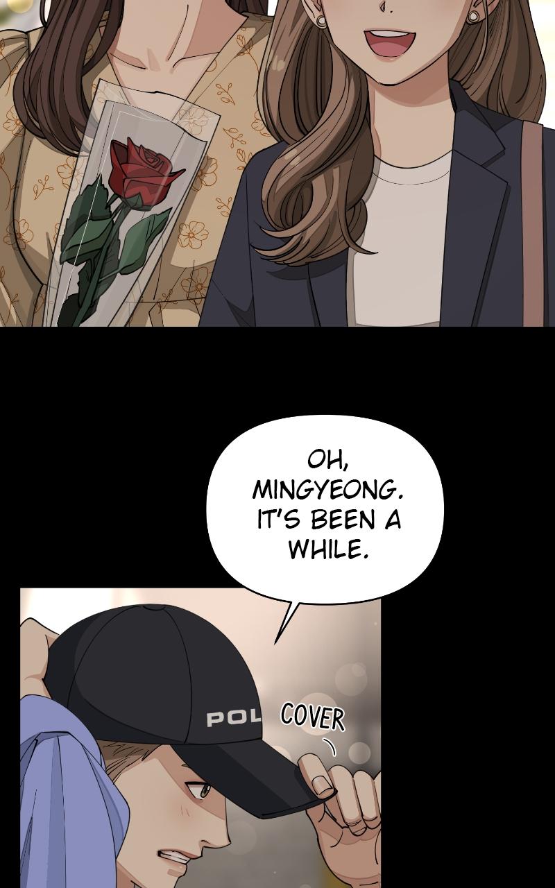 Iseop ui Yeonae Chapter 22 - Page 52