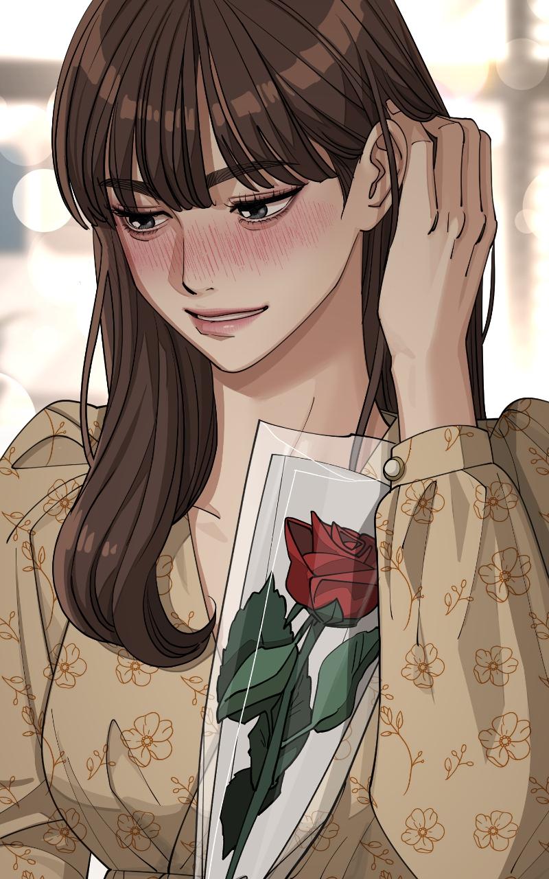 Iseop ui Yeonae Chapter 22 - Page 54