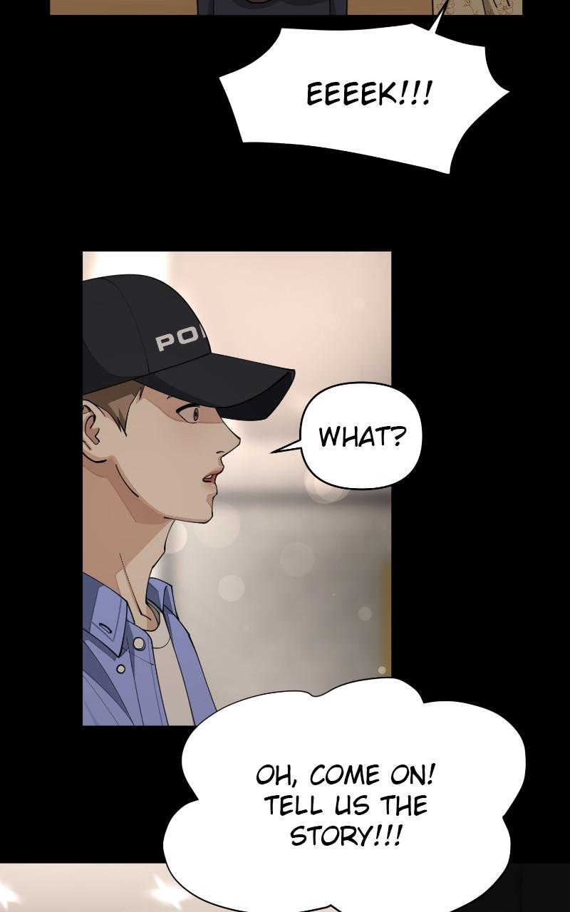 Iseop ui Yeonae Chapter 22 - Page 56