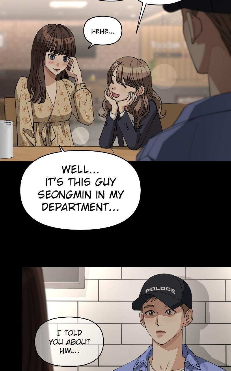 Iseop ui Yeonae Chapter 22 - Page 57