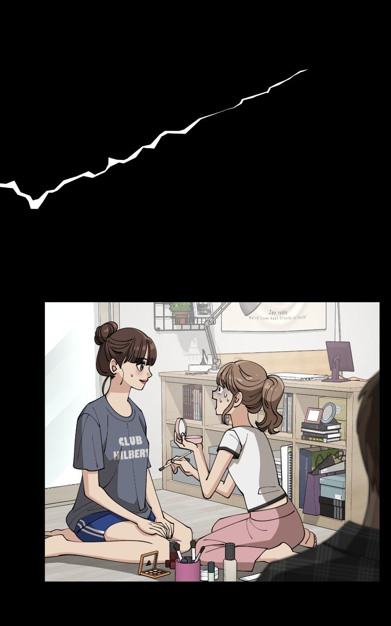 Iseop ui Yeonae Chapter 22 - Page 59