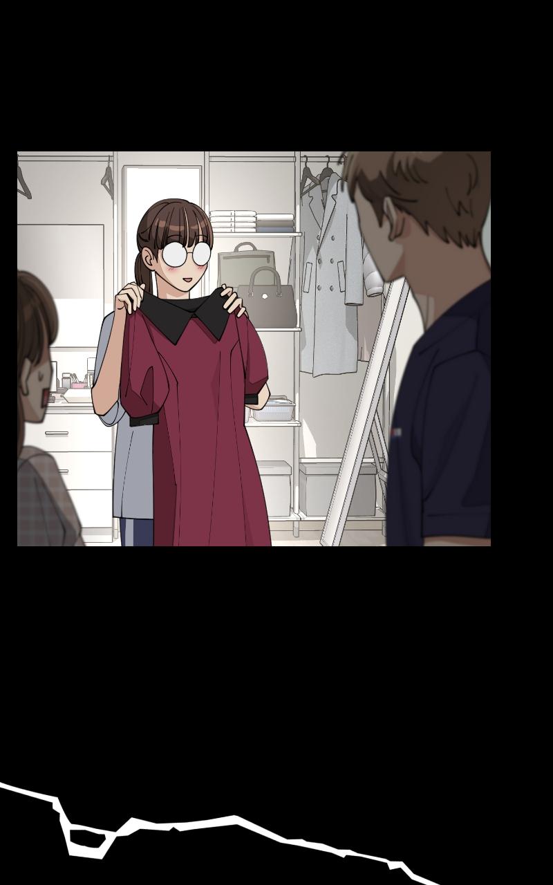 Iseop ui Yeonae Chapter 22 - Page 60