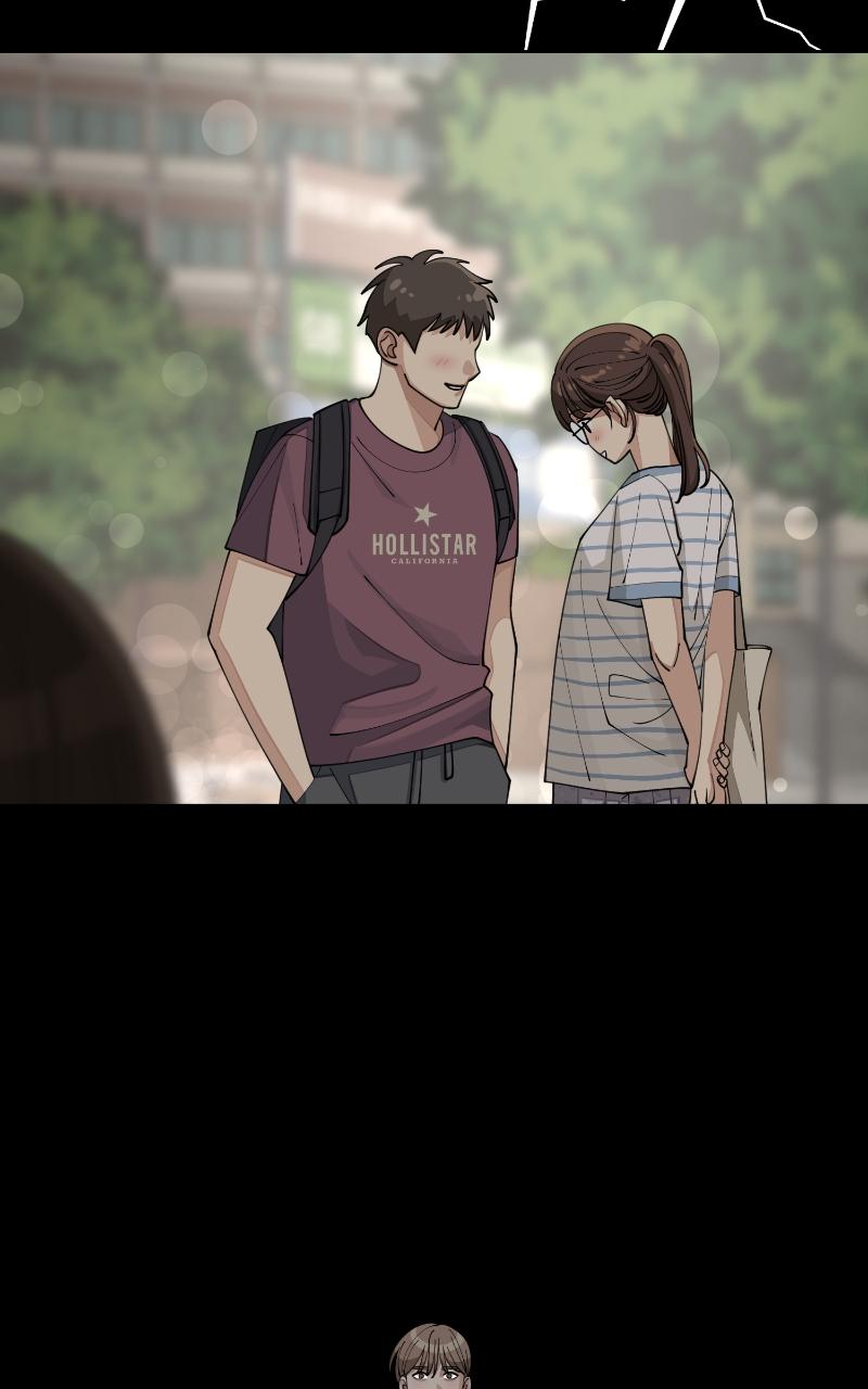 Iseop ui Yeonae Chapter 22 - Page 63