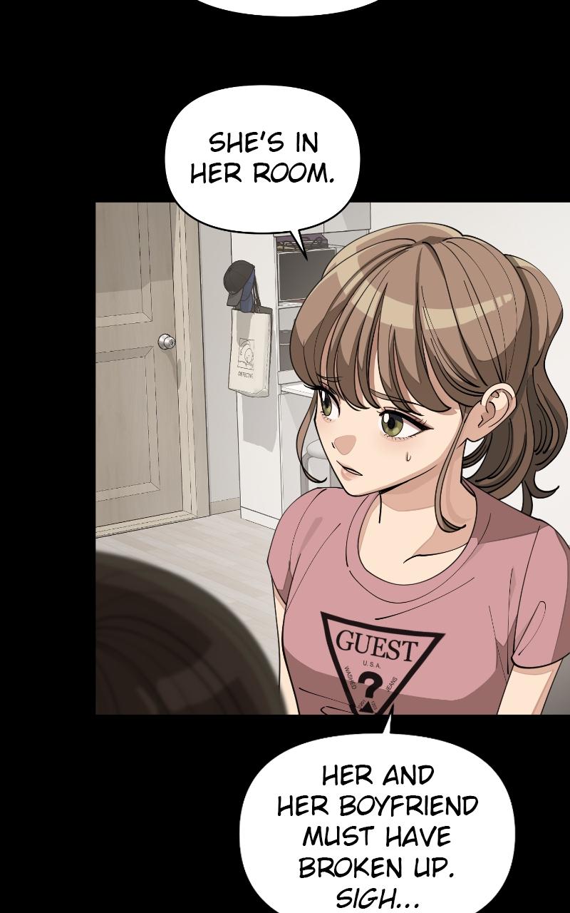 Iseop ui Yeonae Chapter 22 - Page 68