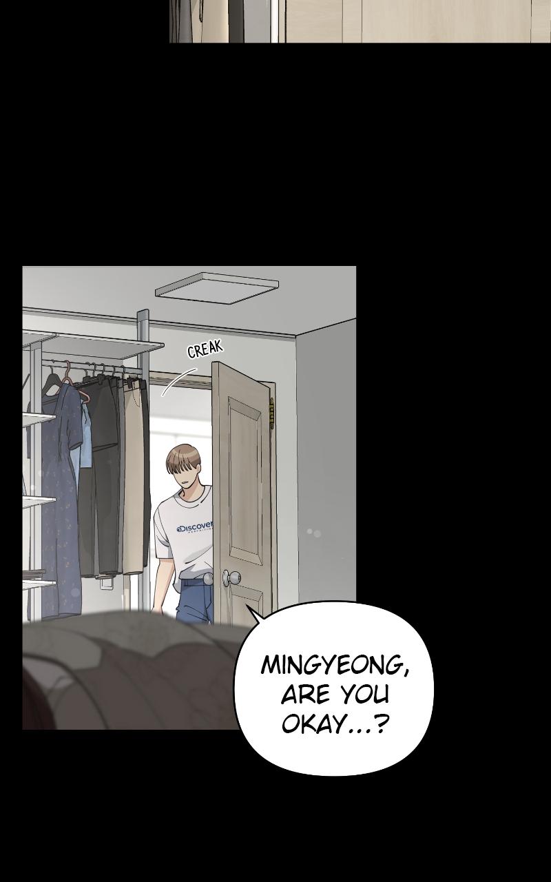 Iseop ui Yeonae Chapter 22 - Page 70